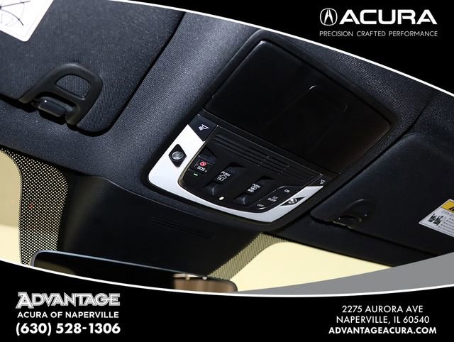 Certified 2026 Acura MDX A-Spec image 25