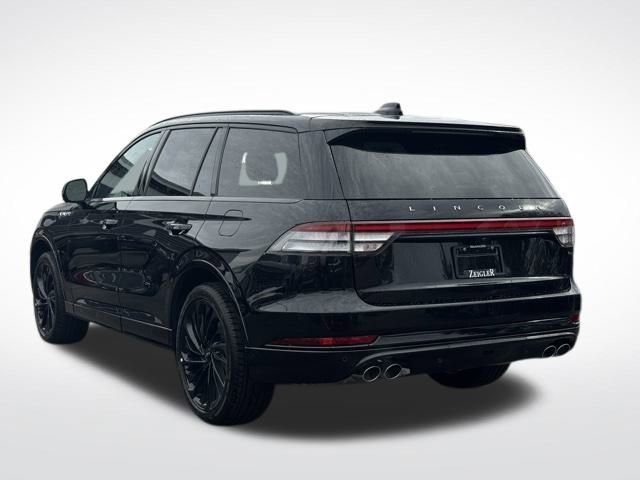 New 2026 Lincoln Aviator Reserve image 7