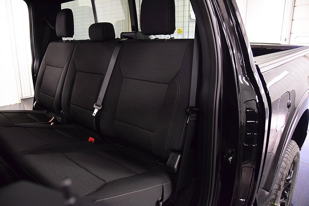 New 2026 Ford F150 XLT w/ Equipment Group 302A MID image 32