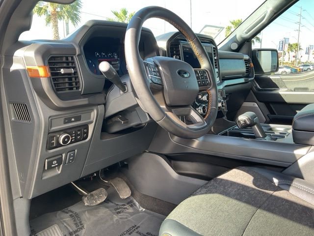 Used 2025 Ford F150 Tremor w/ Mobile Office Package image 14