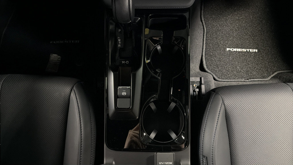 New 2026 Subaru Forester Limited AWD/4WD image 39