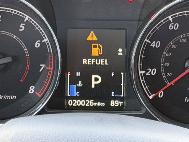 Used 2023 Mitsubishi Outlander Sport AWD image 14