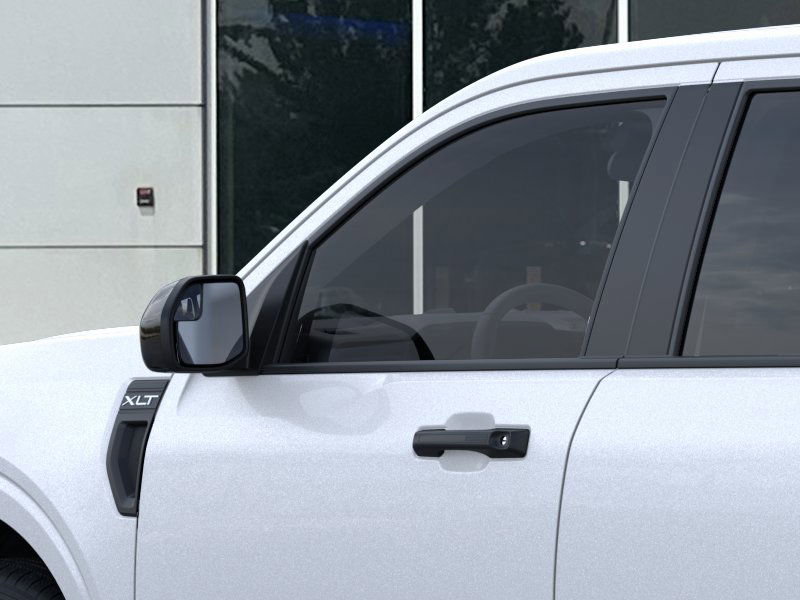 New 2025 Ford Maverick XLT w/ Equipment Group 301A image 21