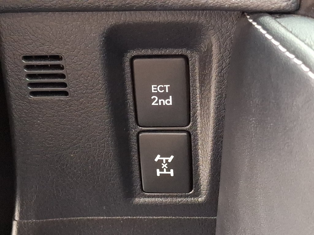 Certified 2023 Lexus GX 460 w/ Black Line Special Edition AWD/4WD image 26