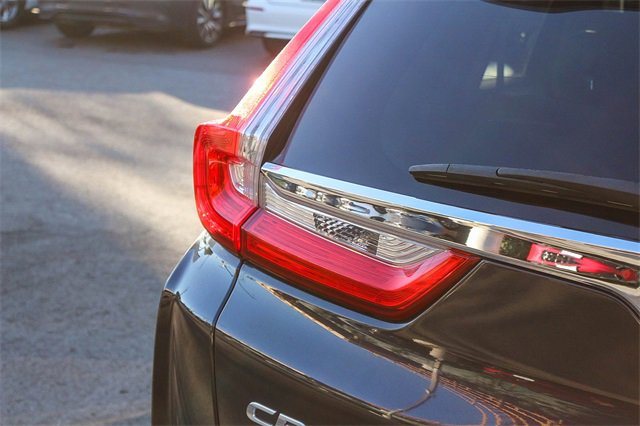 Used 2019 Honda CR-V EX image 8