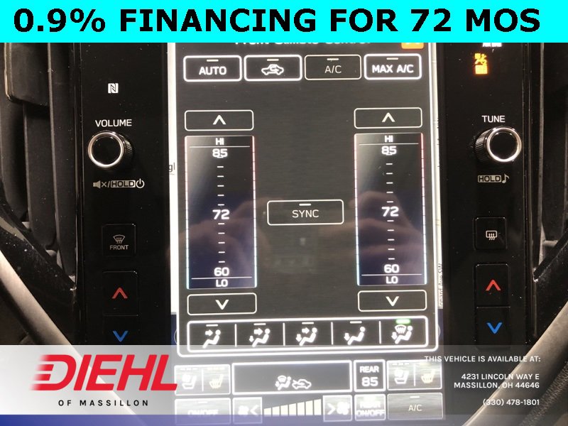 Used 2025 Subaru Ascent Bronze Edition w/ Popular Package #2 image 31