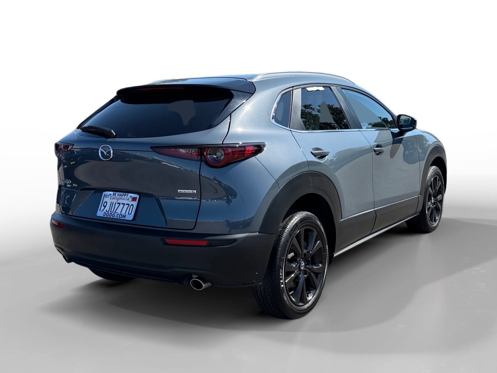 Certified 2023 MAZDA CX-30 AWD 2.5 S w/ Preferred Package image 5