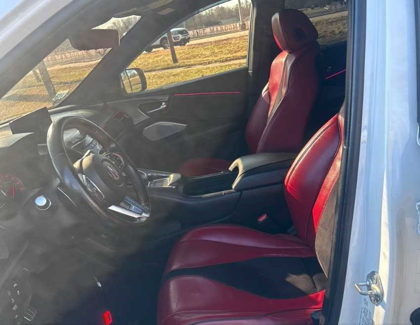 Used 2021 Acura RDX A-Spec image 7