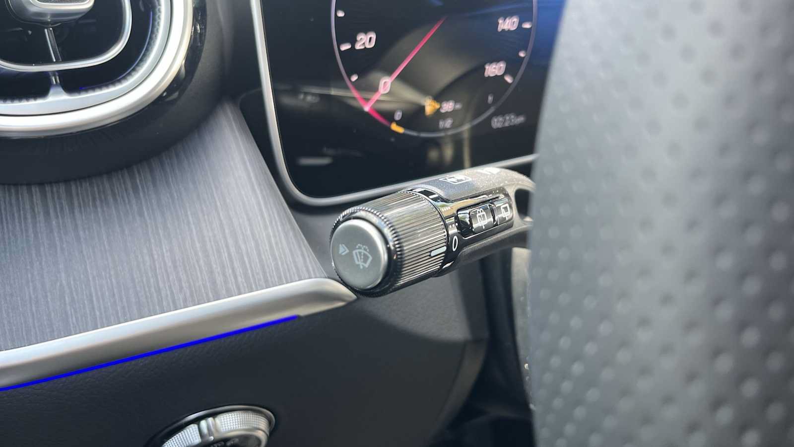 New 2026 Mercedes-Benz GLC 300 4MATIC image 42