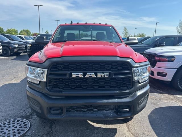 Used 2022 RAM 2500 Tradesman AWD/4WD image 6