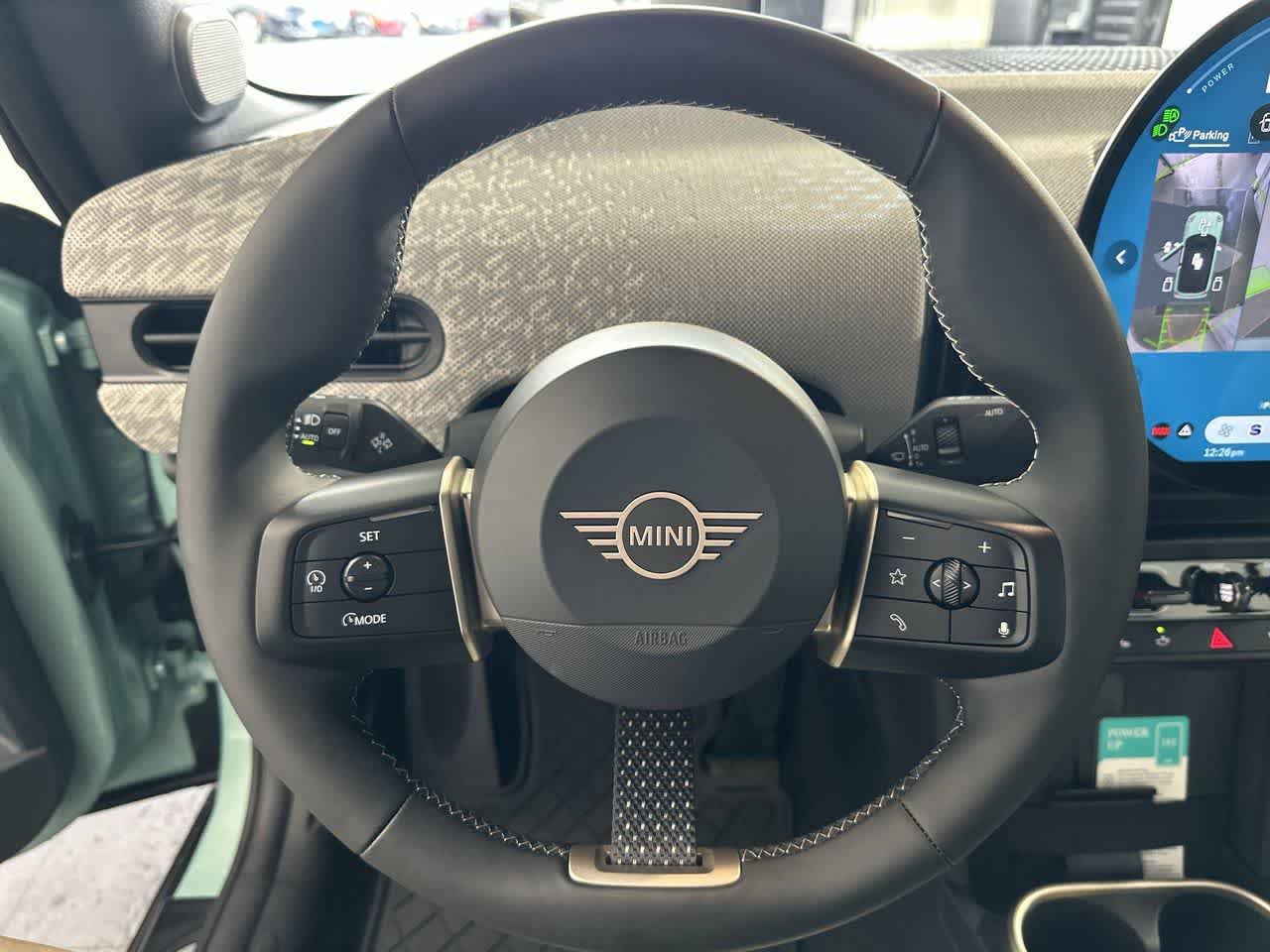 New 2026 MINI Cooper S image 13