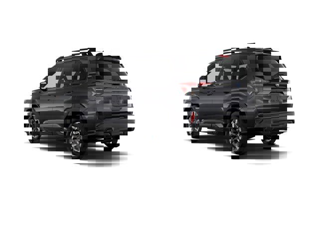 New 2026 Subaru Forester Premium image 5