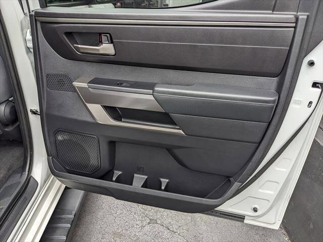 Used 2023 Toyota Tundra SR5 image 17