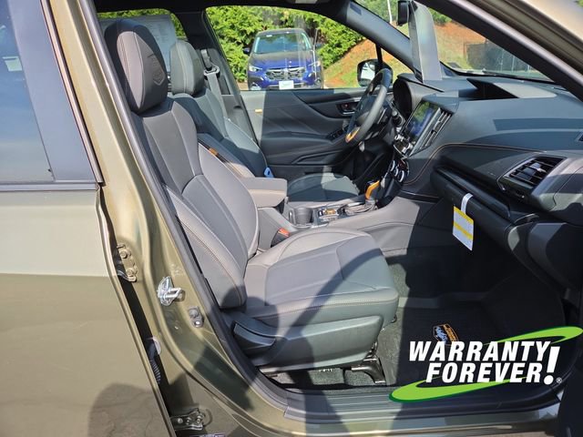 Certified 2025 Subaru Forester Wilderness image 15
