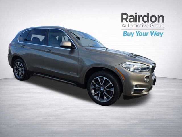 Used 2017 BMW X5 xDrive40e w/ Premium Package image 1
