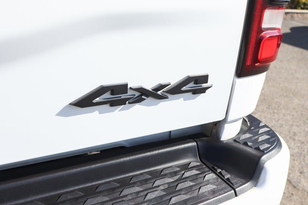 Used 2020 RAM 2500 Laramie w/ Night Edition image 55