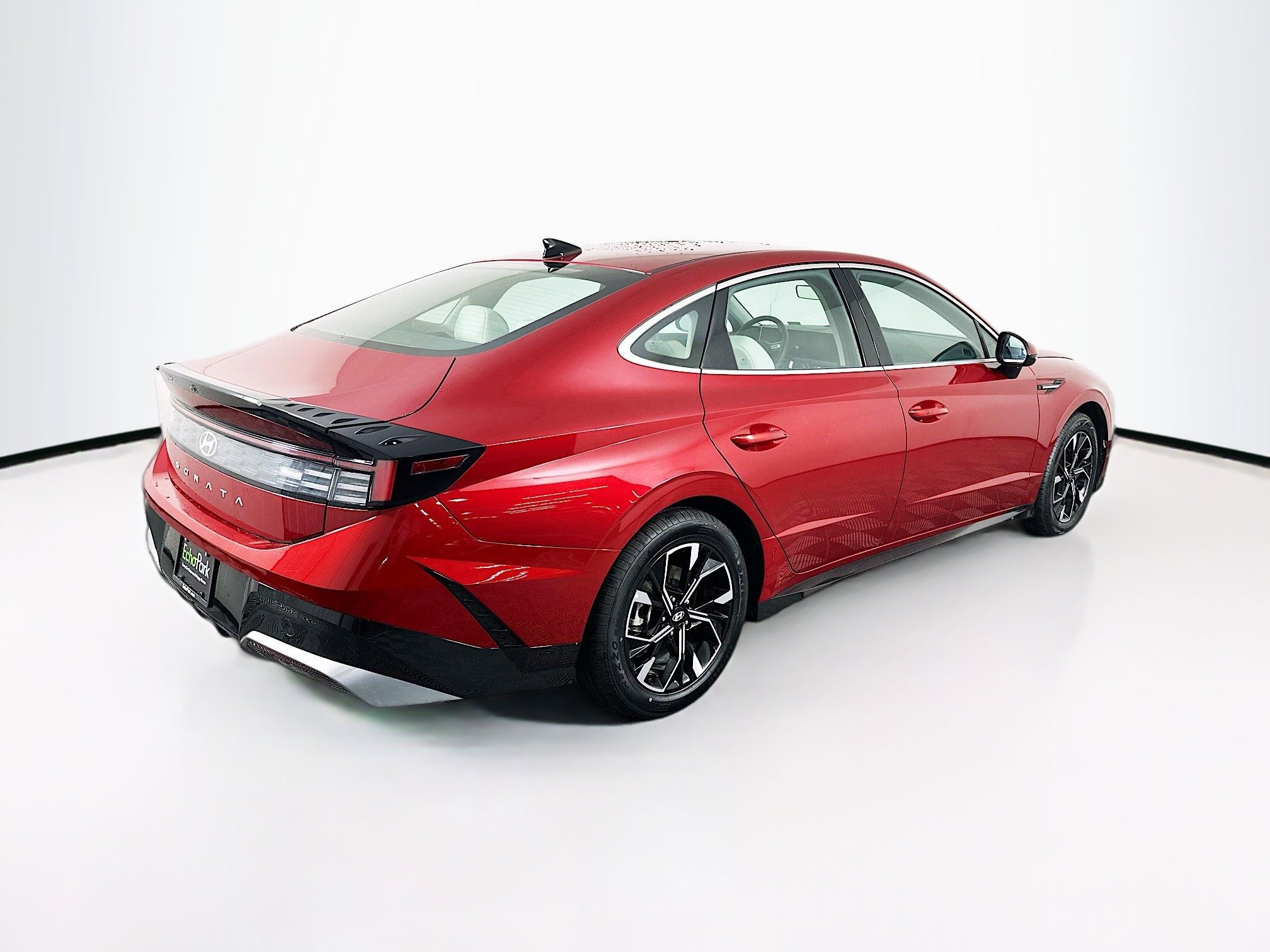 Used 2025 Hyundai Sonata SEL image 9