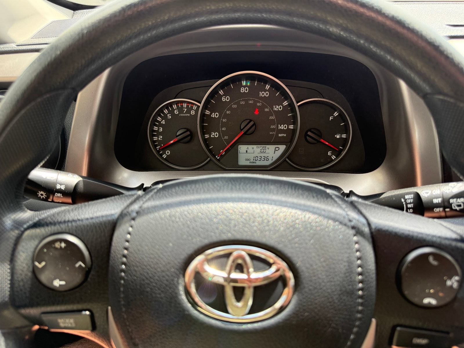 Used 2016 Toyota RAV4 LE FWD image 15