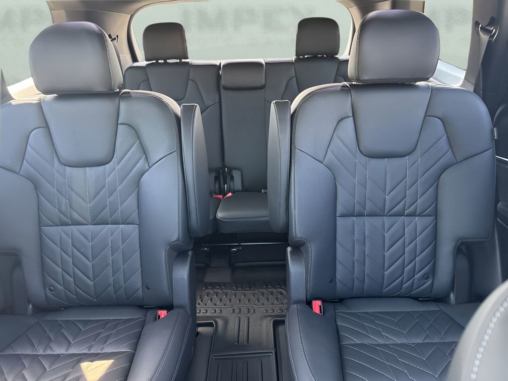 Used 2025 Kia Telluride SX X-Line image 13