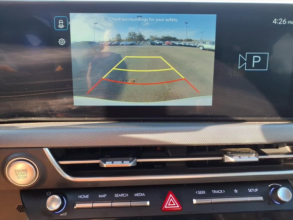 New 2025 Hyundai Sonata SE image 26