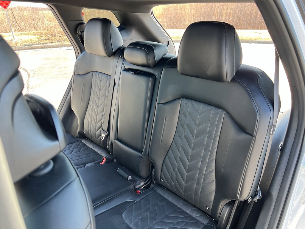 Used 2024 Kia Sportage X-Pro AWD/4WD image 39