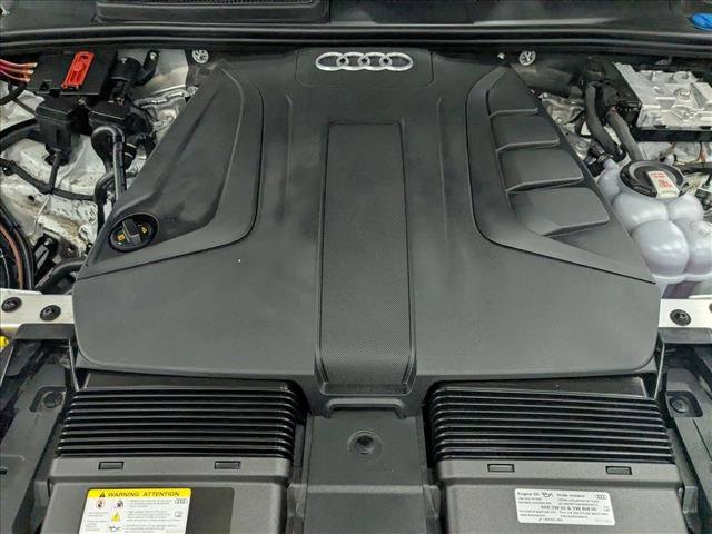 Used 2023 Audi Q7 2.0T Premium Plus image 23