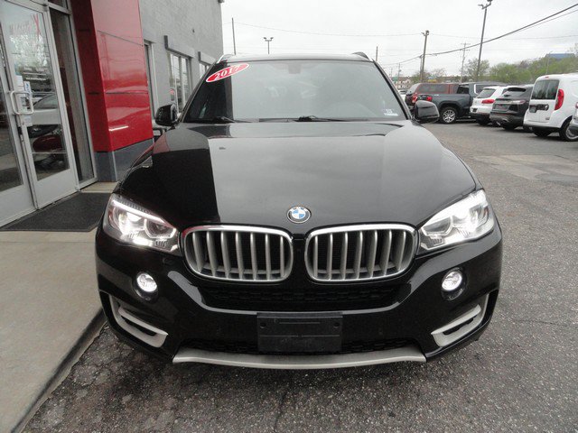 Used 2017 BMW X5 xDrive35i AWD/4WD image 7