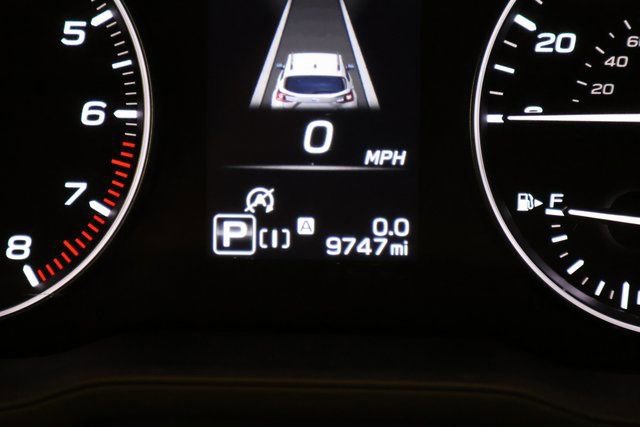Certified 2024 Subaru Crosstrek 2.0i Premium image 17