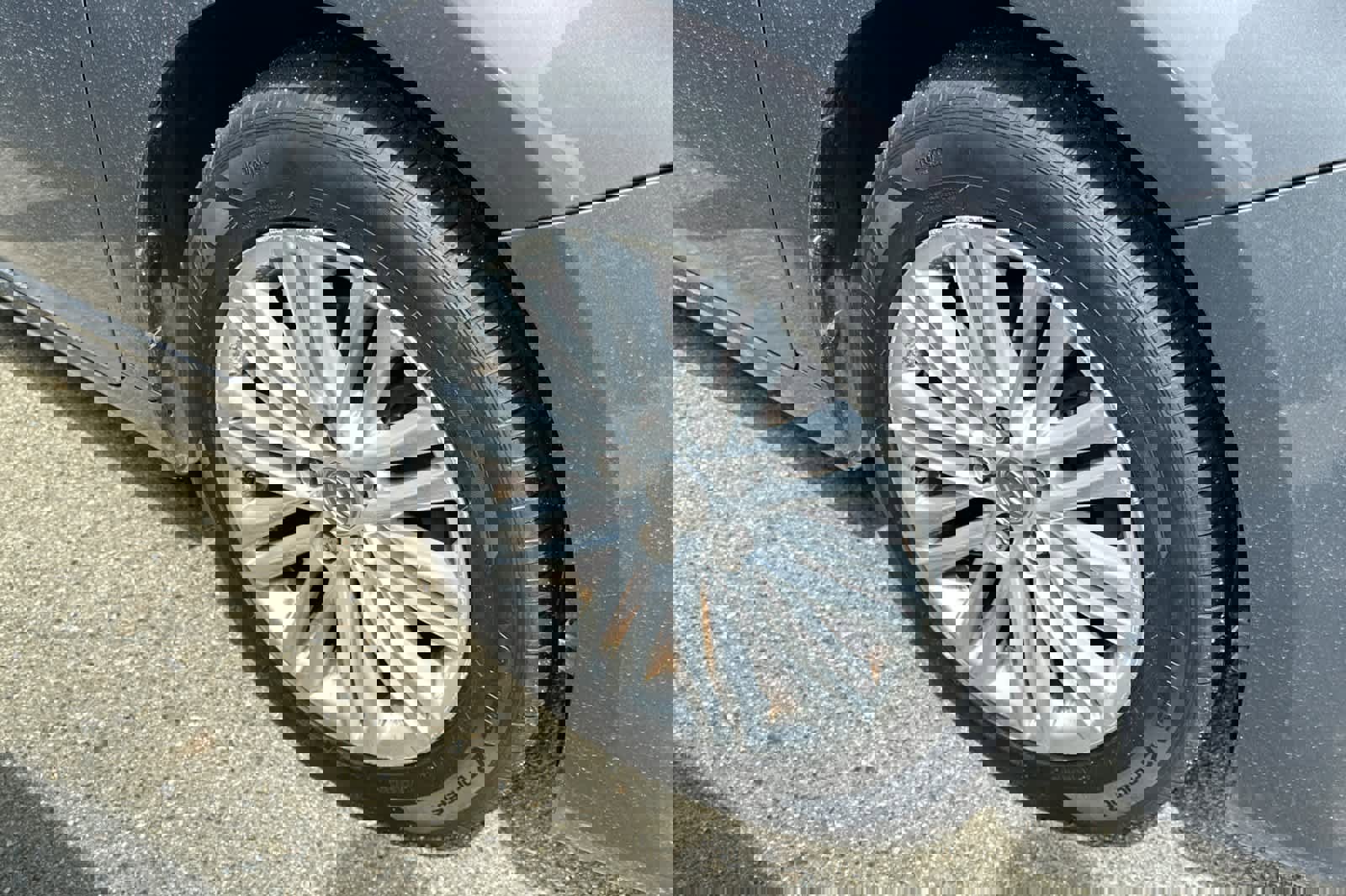 Used 2014 Lexus ES 350 w/ Premium Package FWD image 15