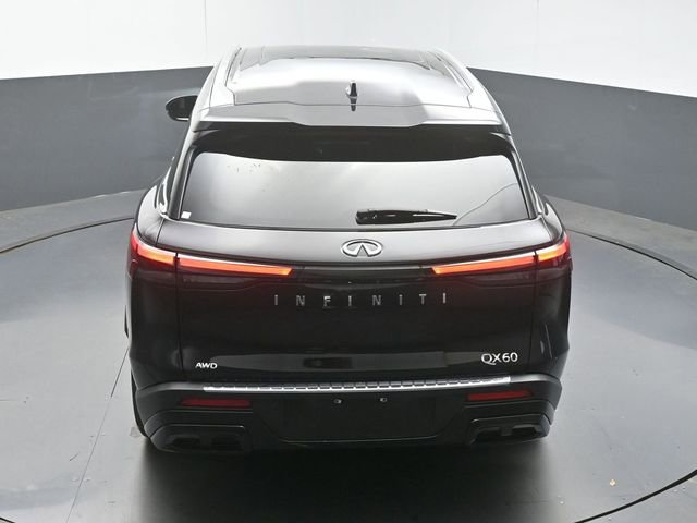 Used 2023 INFINITI QX60 Luxe w/ Cargo Package image 47