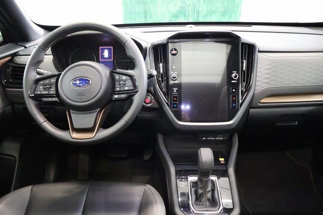 Certified 2025 Subaru Forester Sport image 15
