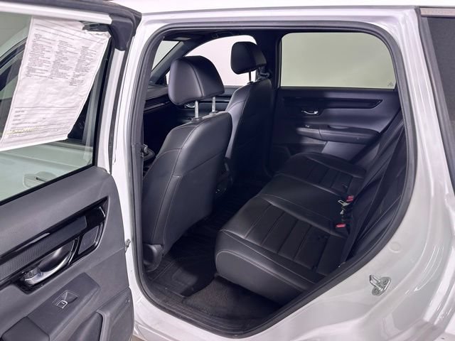 Used 2023 Honda CR-V Sport Touring image 16