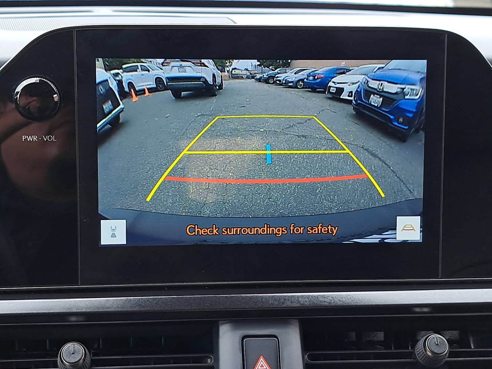 Used 2023 Lexus UX 250h F Sport w/ Accessory Package (Z2) FWD image 24