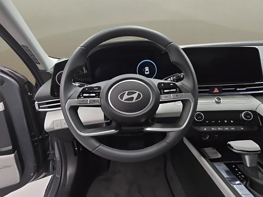 New 2026 Hyundai Elantra Limited FWD image 22