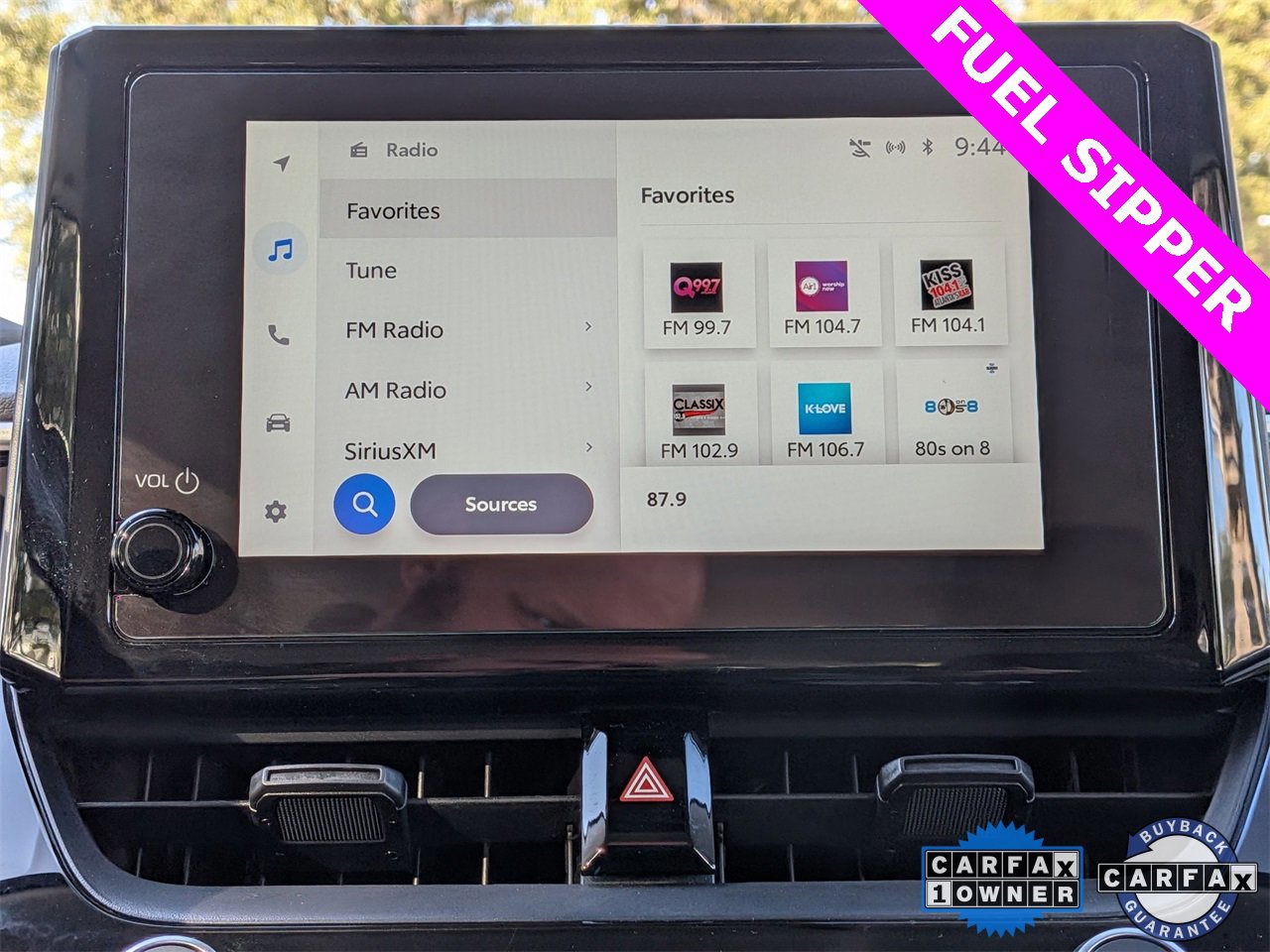 Used 2025 Toyota Corolla LE image 15