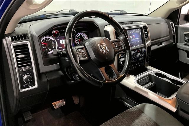 Used 2019 RAM 1500 Classic Warlock image 18
