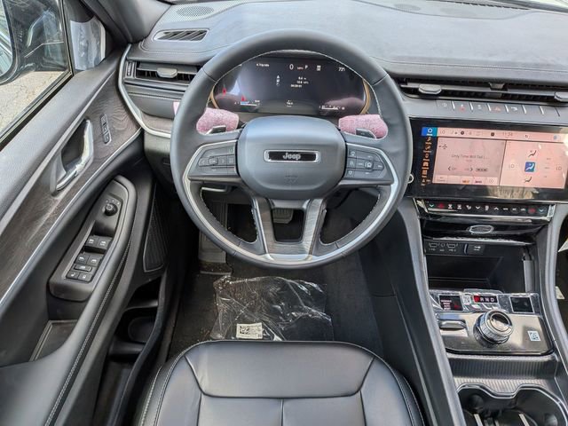 New 2026 Jeep Grand Cherokee Limited image 15