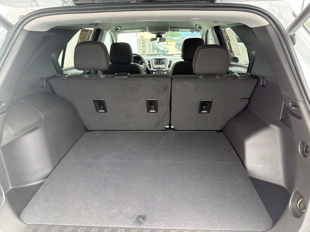 Used 2024 Chevrolet Equinox LT FWD image 10
