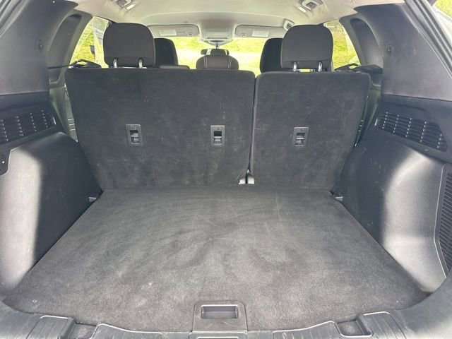 Used 2024 Ford Escape Active image 4