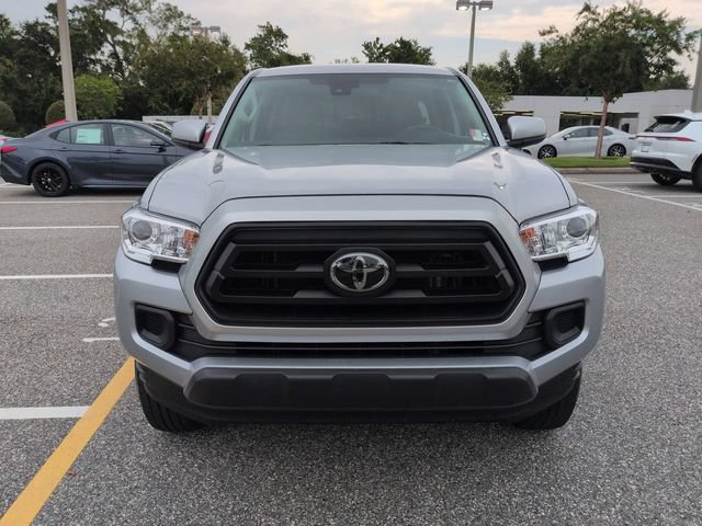 Certified 2022 Toyota Tacoma SR w/ SR Convenience Package RWD image 9