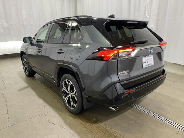 Used 2023 Toyota RAV4 XSE w/ Weather Package image 6