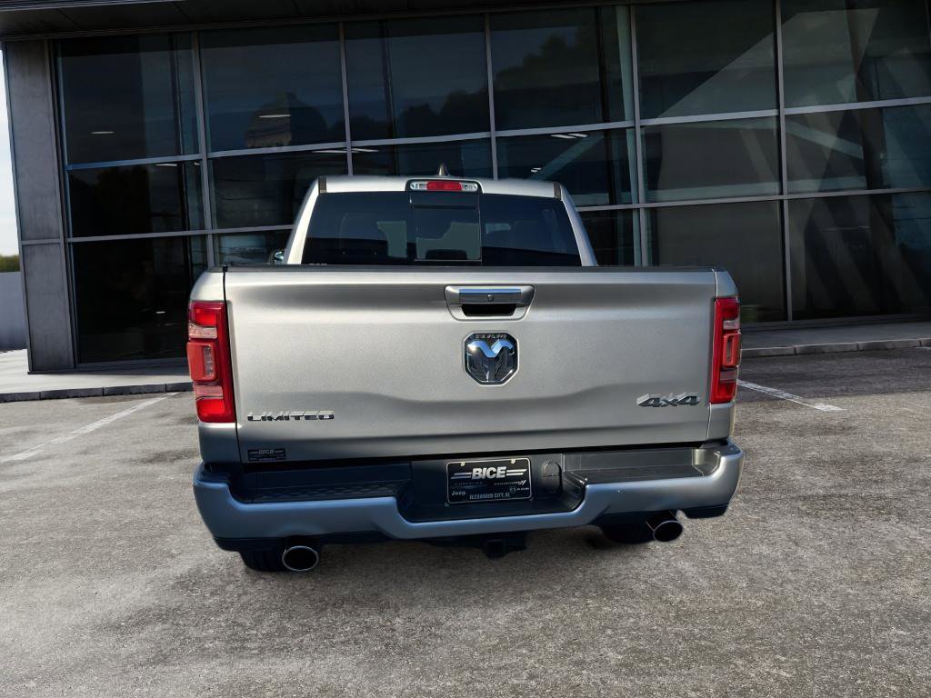 Used 2021 RAM 1500 Limited image 6
