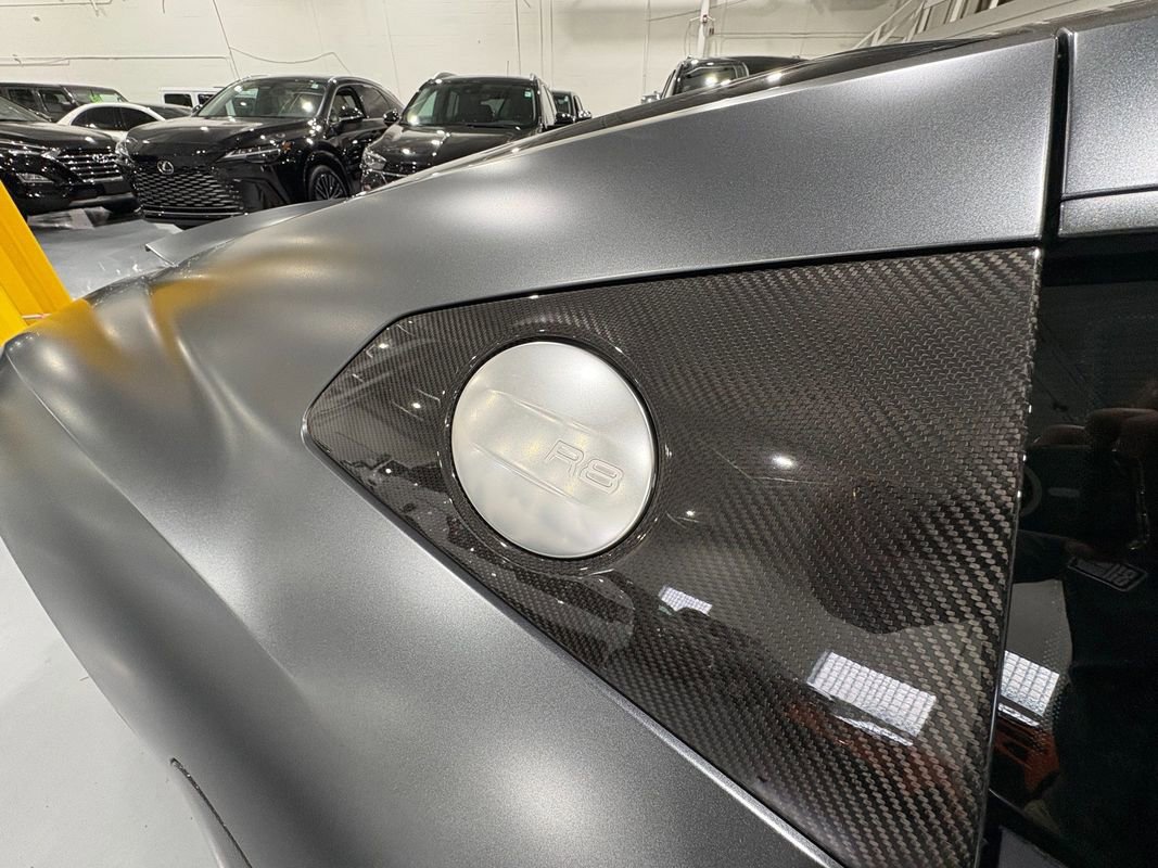 Used 2021 Audi R8 V10 w/ Premium Package image 46