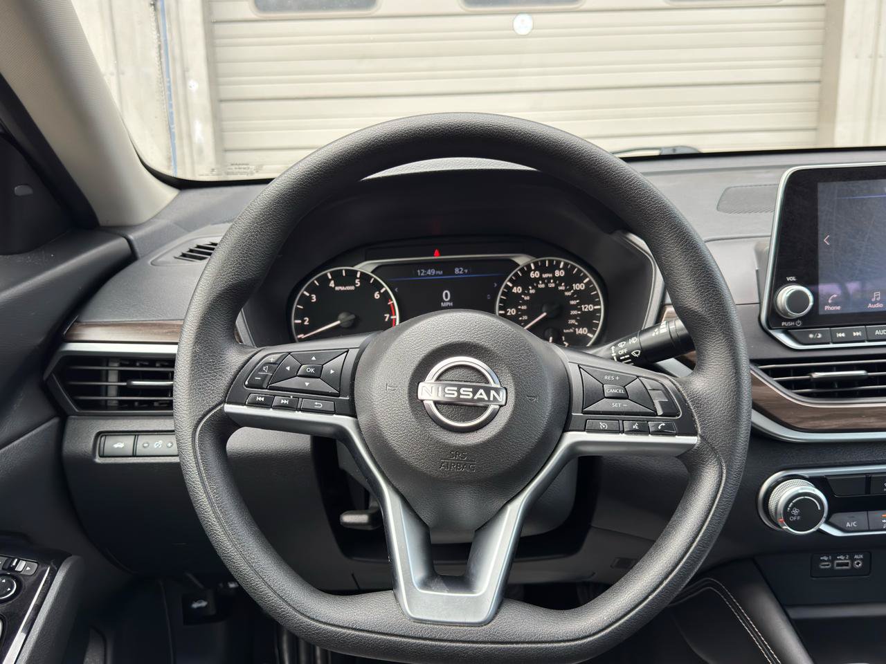Used 2023 Nissan Altima 2.5 SV FWD image 18