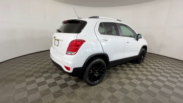 Used 2022 Chevrolet Trax LT w/ Driver Confidence Package AWD/4WD image 5