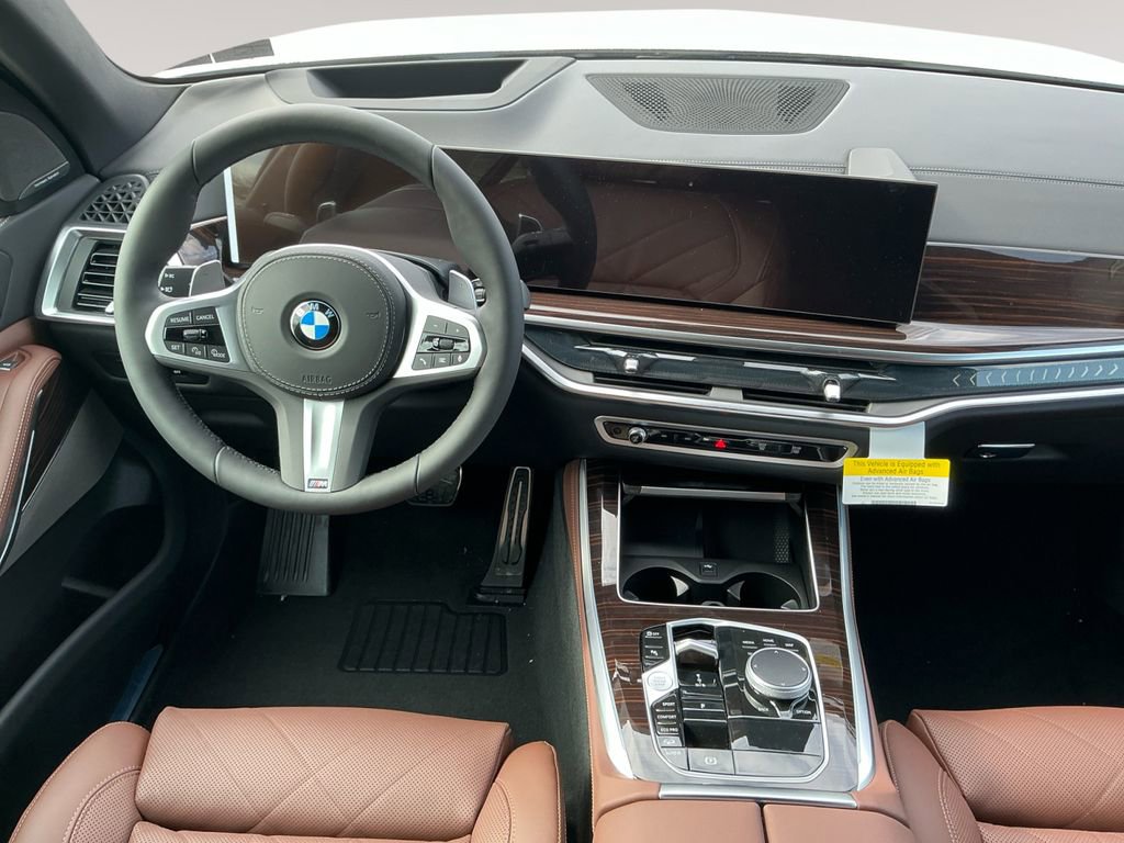 New 2026 BMW X5 xDrive40i w/ M Sport Package AWD/4WD image 10
