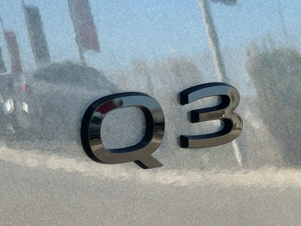 New 2026 Audi Q3 quattro 2.0T image 55