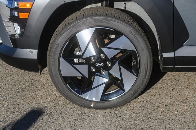 New 2026 Hyundai Kona Limited AWD/4WD image 11