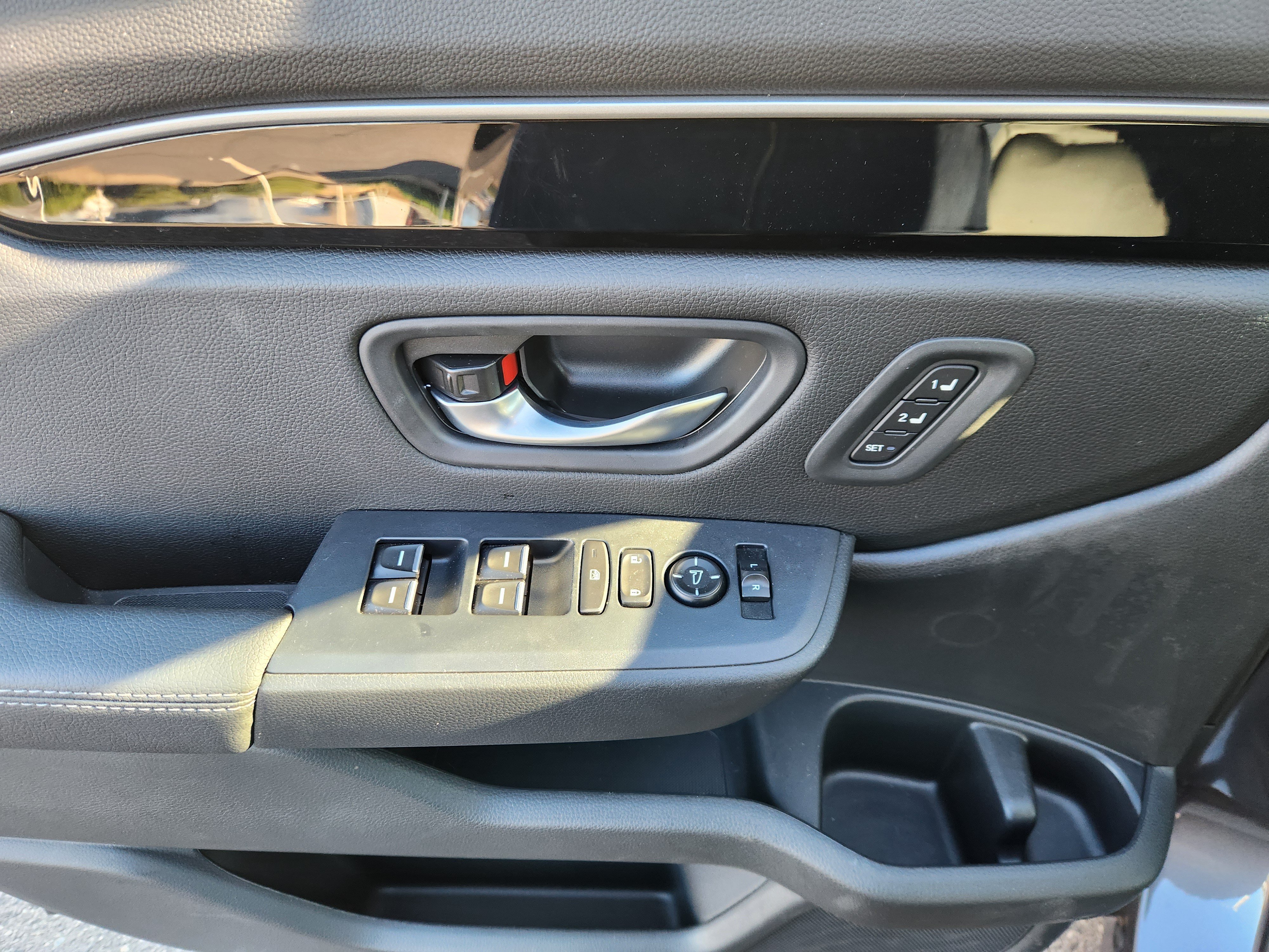 Used 2026 Honda Pilot EX-L image 18