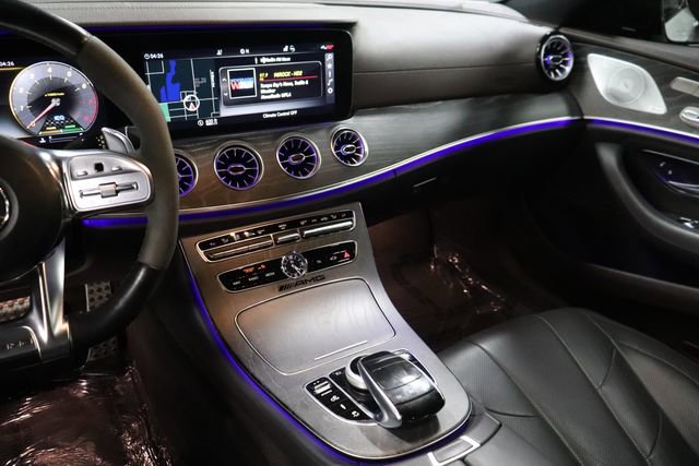 Used 2019 Mercedes-Benz CLS 53 AMG 4MATIC image 31